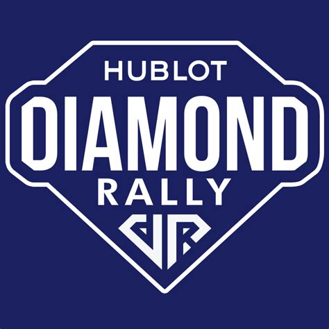 vancouver hublot diamond rally|diamond rally charity.